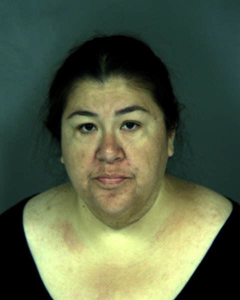 Adriana Rodriguez Sanchez